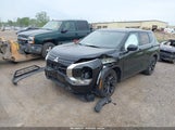 MITSUBISHI OUTLANDER BLACK EDITION S-AWC JA4J4UA83NZ067208 снимка