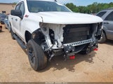 CHEVROLET SILVERADO 1500 4WD SHORT BED CUSTOM TRAIL BOSS 1GCPYCEFXMZ239692 снимка
