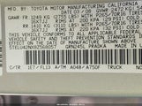 TOYOTA TACOMA BASE V6 5TELU42NX8Z568057 снимка