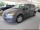 HONDA ODYSSEY LX 5FNRL5H2XGB021466 снимка
