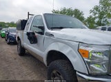 FORD F-250 XLT 1FT7X2B65CEB46912 снимка