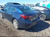 MAZDA MAZDA3 I TOURING 3MZBM1V7XFM210259 снимка