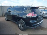 Nissan Rogue Sl 5N1AT2MT6FC922304 снимка