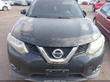 Nissan Rogue Sl 5N1AT2MT6FC922304 снимка