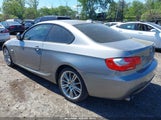 BMW 328I XDRIVE WBAKF5C52BE517668 снимка