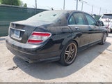 MERCEDES-BENZ C 300 LUXURY/SPORT WDDGF54X49F224650 fotografie