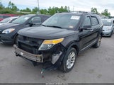 FORD EXPLORER XLT 1FM5K8D86DGC67117 fotografie