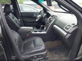 FORD EXPLORER XLT 1FM5K8D86DGC67117 fotografie