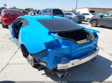 Chevrolet Camaro Rwd Lt1 1G1FF1R75N0128278 photo