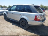 LAND ROVER RANGE ROVER SPORT HSE SALSF254X6A978967 fotografie