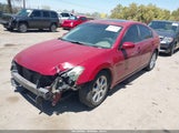 NISSAN MAXIMA 3.5 SL 1N4BA41E58C820128 снимка