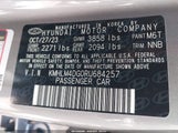 Hyundai Elantra Sel KMHLM4DG0RU684257 снимка