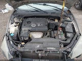 NISSAN ALTIMA 2.5 S 1N4AL11D85C240671 снимка