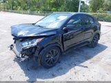 HONDA HR-V 2WD SPORT 3CZRU5H14NM705033 снимка