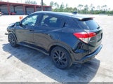 HONDA HR-V 2WD SPORT 3CZRU5H14NM705033 fotografie