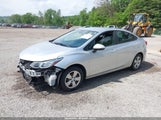 CHEVROLET CRUZE LS AUTO 1G1BC5SM8H7260123 снимка