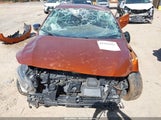 NISSAN VERSA SR XTRONIC CVT 3N1CN8FV8LL902633 снимка