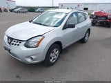 Nissan Rogue Select S JN8AS5MV8EW711651 снимка