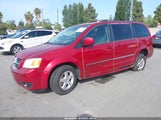 DODGE GRAND CARAVAN SXT 2D8HN54179R662120 снимка