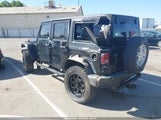 JEEP WRANGLER UNLIMITED X 1J4GA39139L755688 fotografie