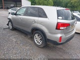 Kia Sorento Lx 5XYKT3A61EG510086 снимка