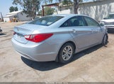 HYUNDAI SONATA GLS 5NPEB4AC7CH394443 снимка
