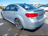 SUBARU LEGACY 2.5I LIMITED 4S3BMBK67C3016757 снимка