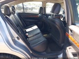 SUBARU LEGACY 2.5I LIMITED 4S3BMBK67C3016757 снимка