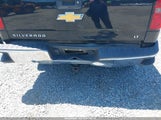 CHEVROLET SILVERADO 1500 1LT 1GCRCREC7EZ175421 снимка