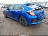 HONDA CIVIC EX SHHFK7H59JU425456 снимка