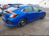 HONDA CIVIC EX SHHFK7H59JU425456 снимка