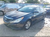 HYUNDAI SONATA GLS 5NPEB4AC3EH832135 снимка
