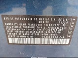 VOLKSWAGEN JETTA 1.4T R-LINE/1.4T S/1.4T SE 3VWC57BU4MM012790 photo