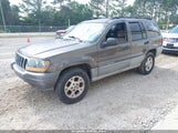 JEEP GRAND CHEROKEE LAREDO 1J4G248S8YC200800 снимка