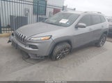 JEEP CHEROKEE LATITUDE 1C4PJLCB5FW596576 снимка