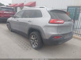 JEEP CHEROKEE LATITUDE 1C4PJLCB5FW596576 снимка