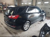 Chevrolet Equinox Lt 3GNAXJEV5KL284359 снимка