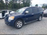 NISSAN ARMADA SE 5N1BA08D68N622643 снимка