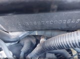 ACURA RL 3.7 JH4KB26679C002543 снимка