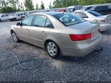 HYUNDAI SONATA GLS 5NPET46C89H553422 снимка