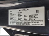 TESLA MODEL 3 LONG RANGE DUAL MOTOR ALL-WHEEL DRIVE/REAR-WHEEL DRIVE 5YJ3E1EAXRF864994 снимка