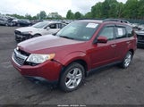 SUBARU FORESTER 2.5X PREMIUM JF2SH6CCXAH760287 снимка
