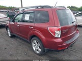 SUBARU FORESTER 2.5X PREMIUM JF2SH6CCXAH760287 снимка