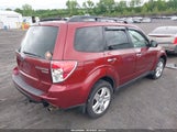SUBARU FORESTER 2.5X PREMIUM JF2SH6CCXAH760287 снимка