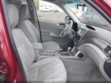 SUBARU FORESTER 2.5X PREMIUM JF2SH6CCXAH760287 снимка