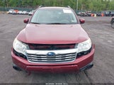 SUBARU FORESTER 2.5X PREMIUM JF2SH6CCXAH760287 снимка