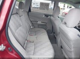 SUBARU FORESTER 2.5X PREMIUM JF2SH6CCXAH760287 снимка