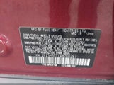 SUBARU FORESTER 2.5X PREMIUM JF2SH6CCXAH760287 снимка