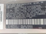 TOYOTA SIENNA LE 5TDZA23C36S449376 снимка