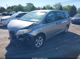 TOYOTA SIENNA L 5TDZK3DCXFS594786 снимка